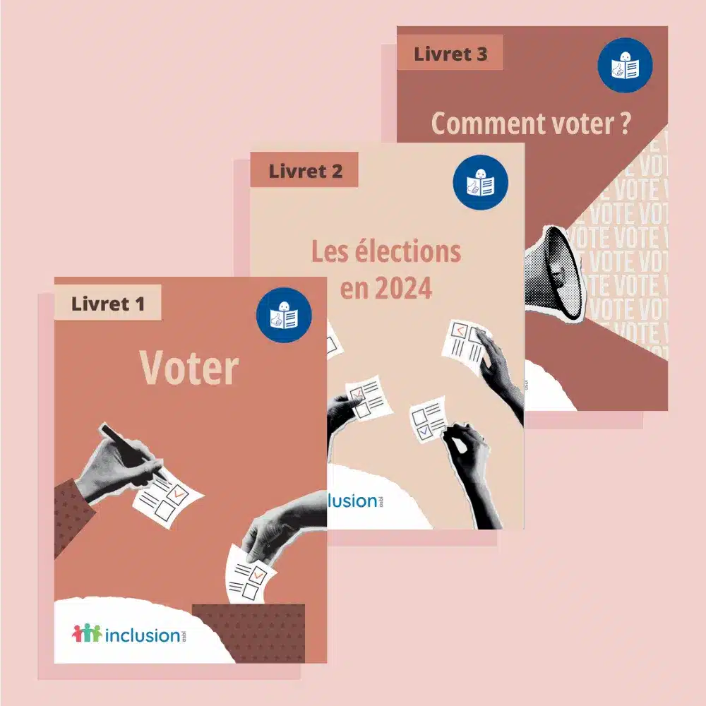 J’ai le droit de voter. Mais comment je fais ?